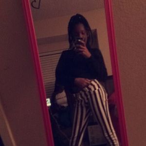 Meet your Posher, Kennedy